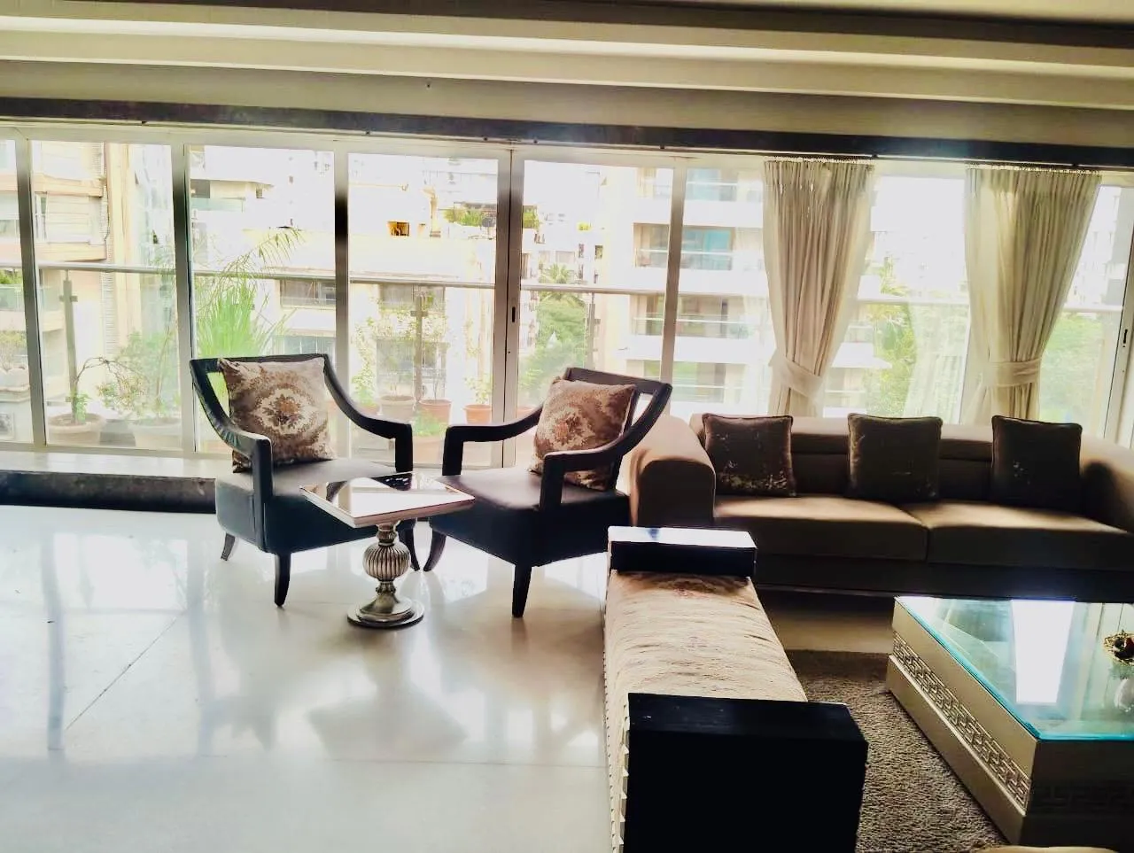 Kutch House — Juhu (4)